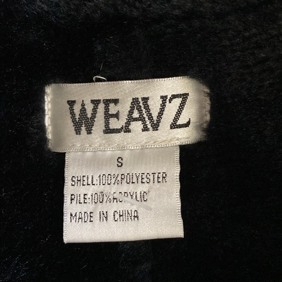 Weavz Jacket - Picture 4 of 5